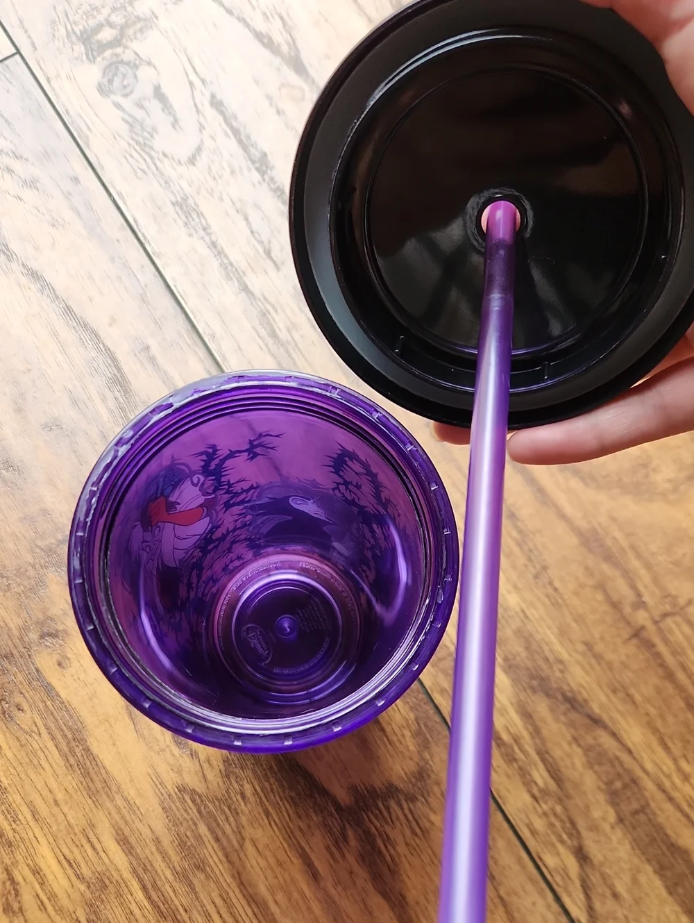 Disney Villians Cup